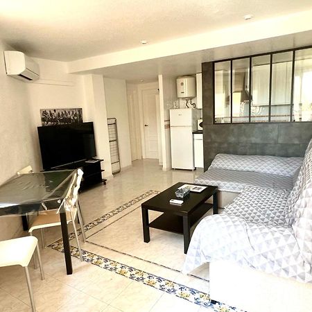 Apartamento En Costa Norte De Вінарос Екстер'єр фото