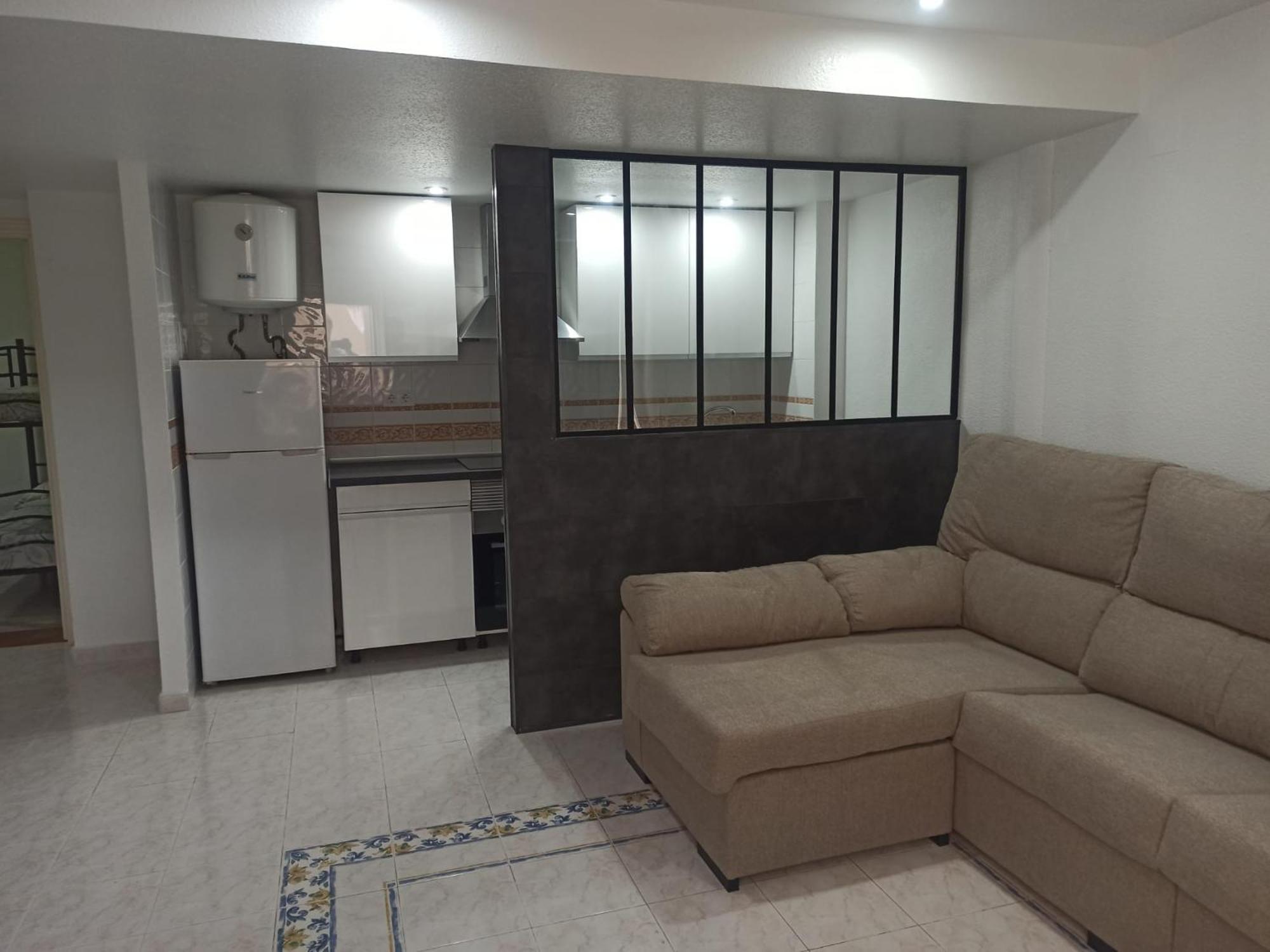 Apartamento En Costa Norte De Вінарос Екстер'єр фото