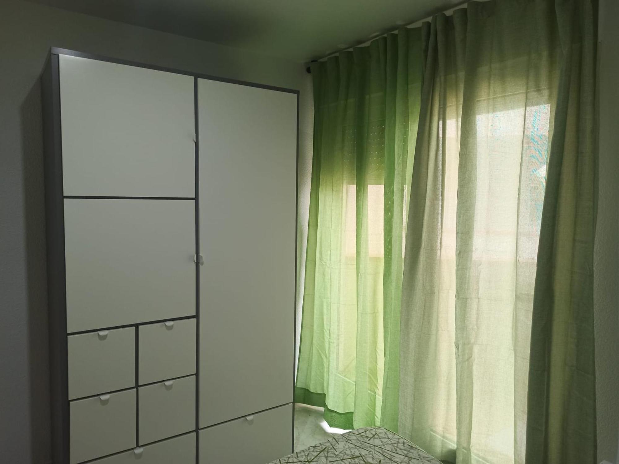 Apartamento En Costa Norte De Вінарос Екстер'єр фото