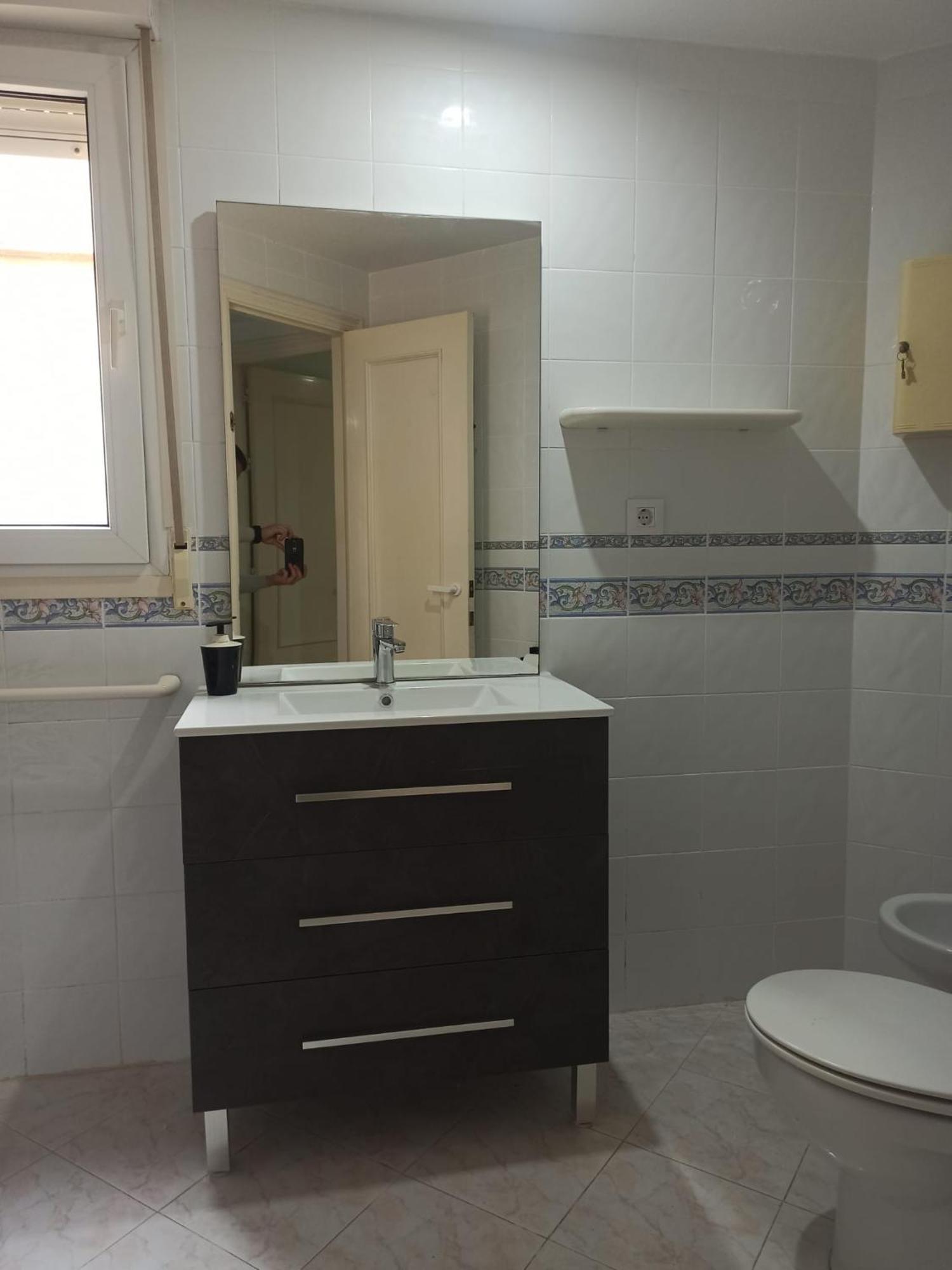 Apartamento En Costa Norte De Вінарос Екстер'єр фото