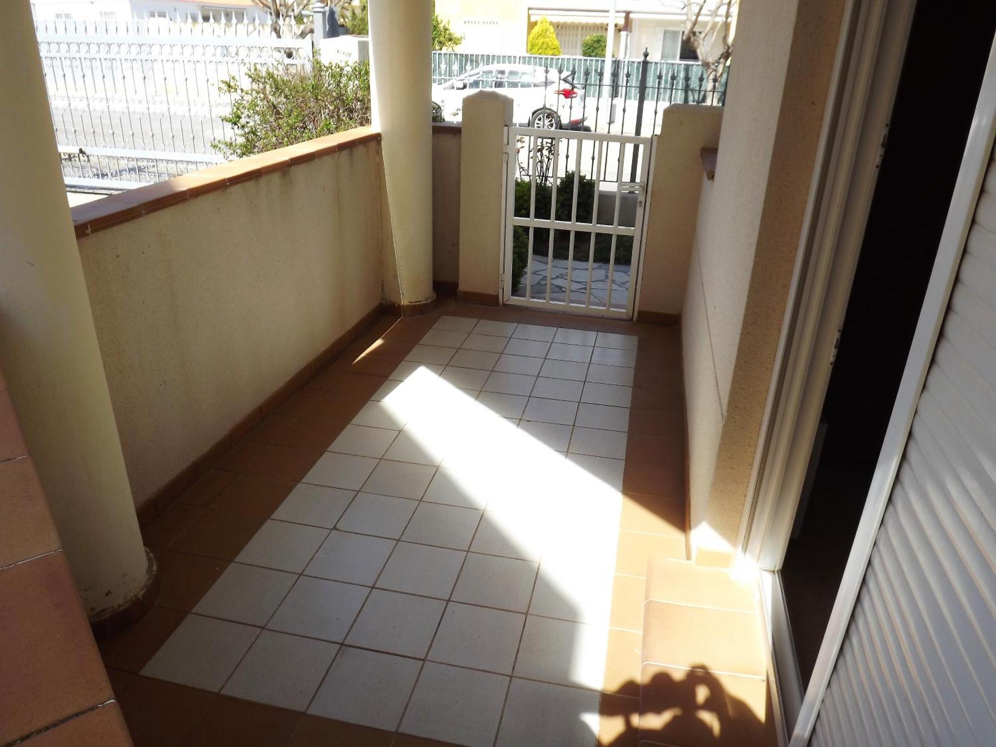 Apartamento En Costa Norte De Вінарос Екстер'єр фото