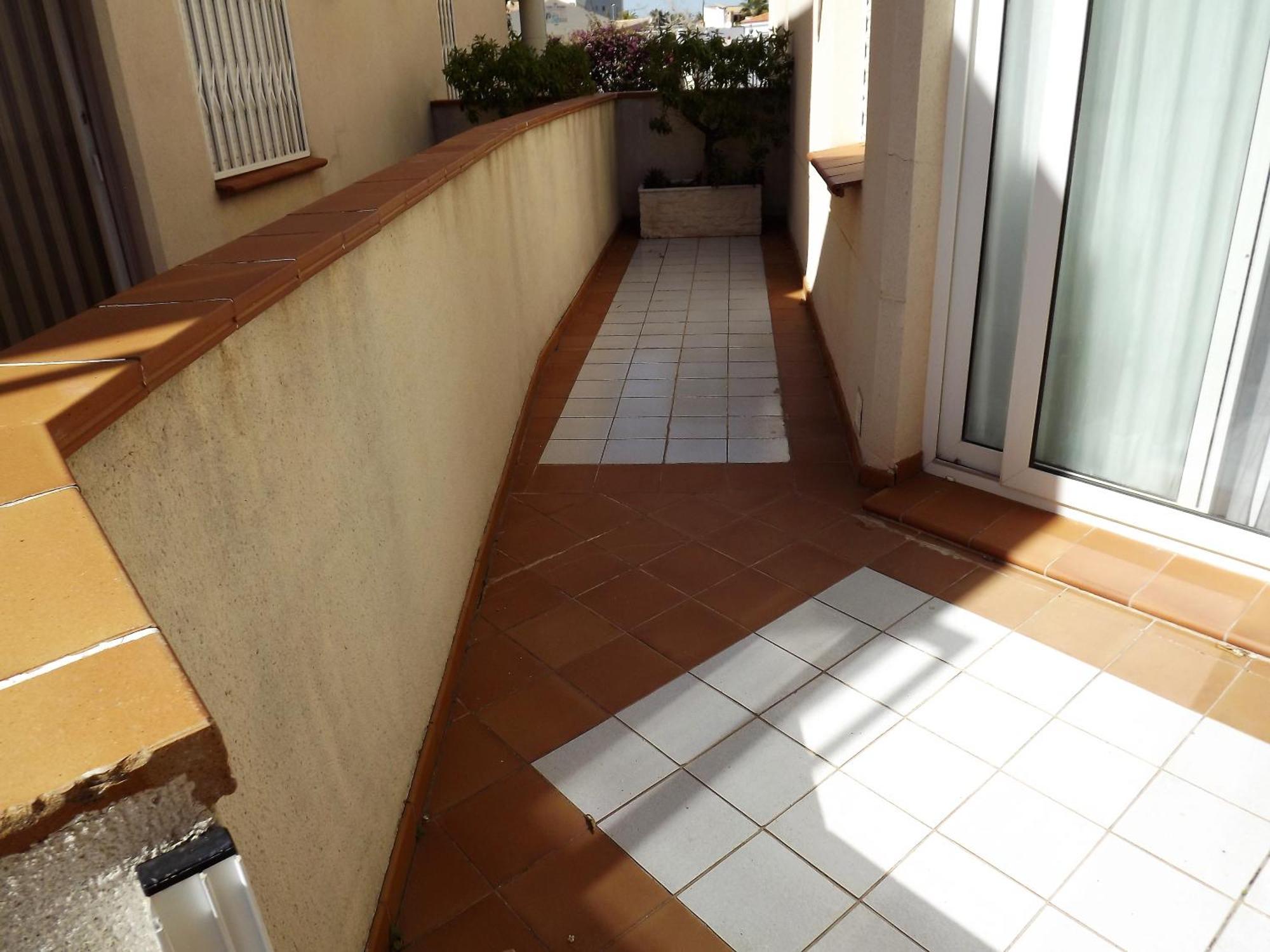 Apartamento En Costa Norte De Вінарос Екстер'єр фото