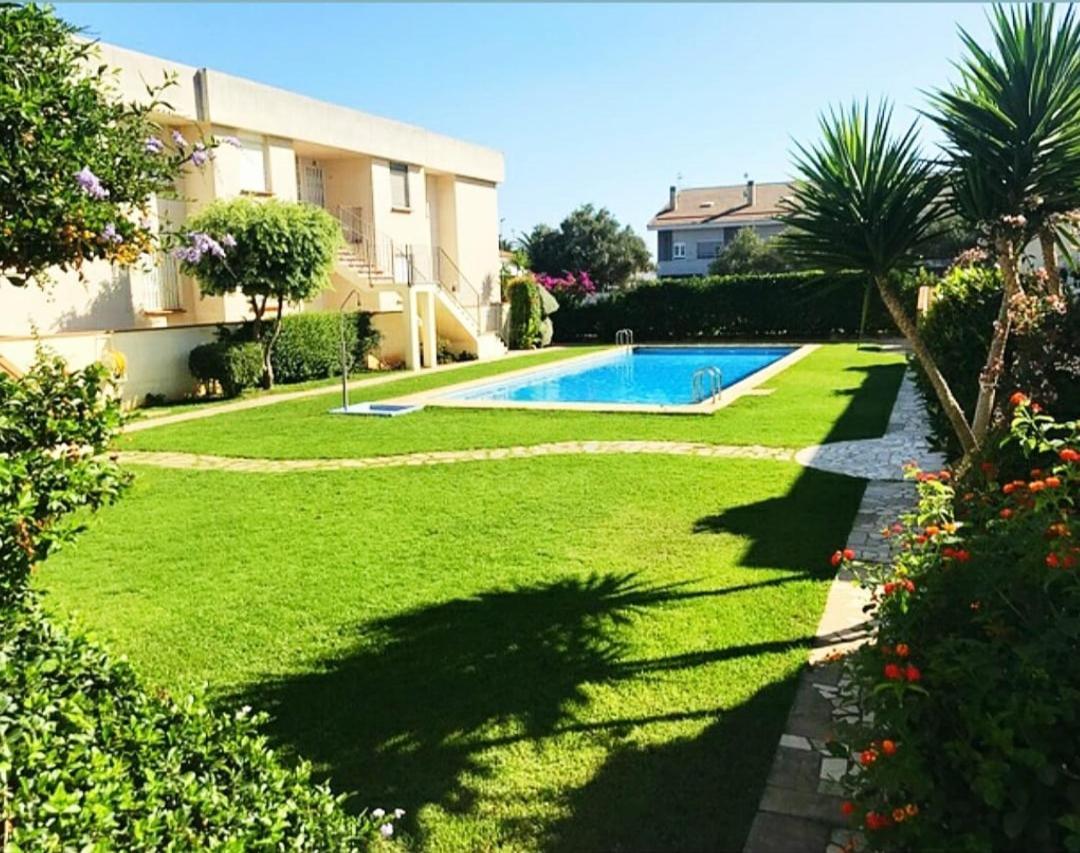 Apartamento En Costa Norte De Вінарос Екстер'єр фото