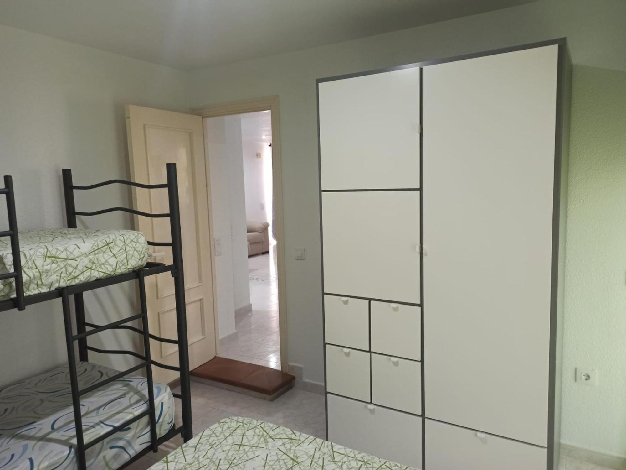 Apartamento En Costa Norte De Вінарос Екстер'єр фото