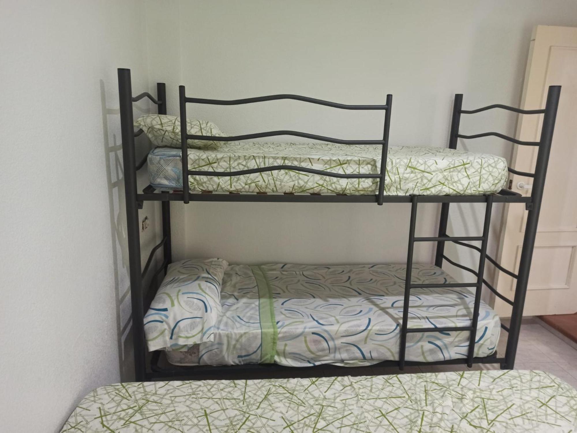 Apartamento En Costa Norte De Вінарос Екстер'єр фото