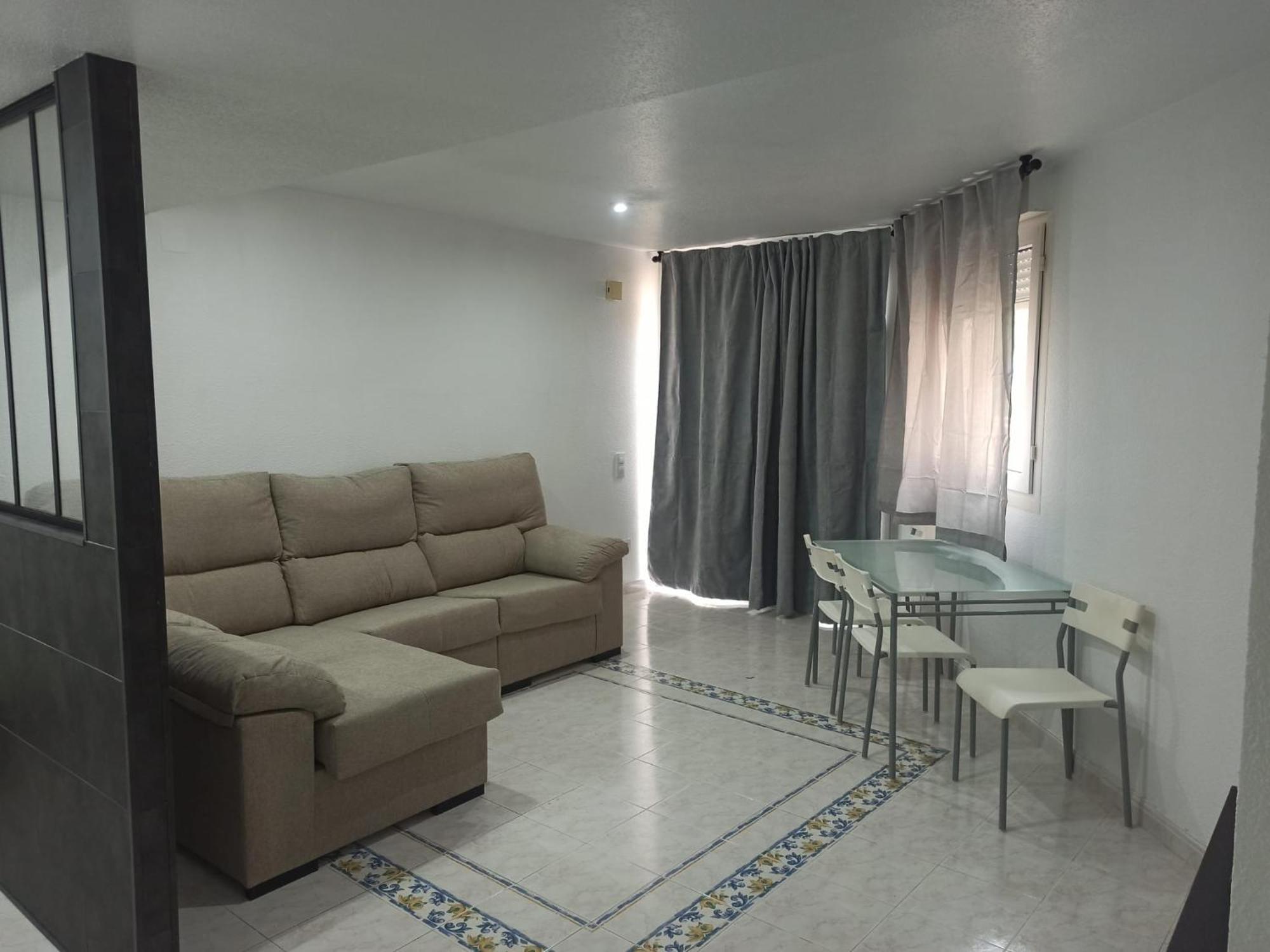 Apartamento En Costa Norte De Вінарос Екстер'єр фото